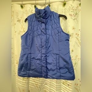 Women's Izod Winter Vest